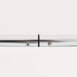 fehér négyágú bimini tető 243 x 180 x 137 cm