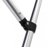 fehér négyágú bimini tető 243 x 196 x 137 cm