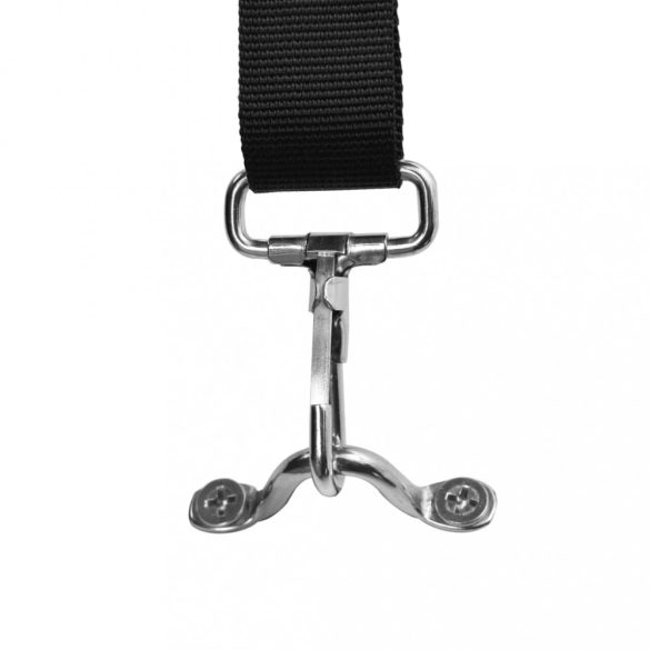 fehér négyágú bimini tető 243 x 196 x 137 cm