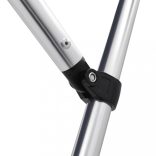 kék négyágú bimini tető 243 x 180 x 137 cm