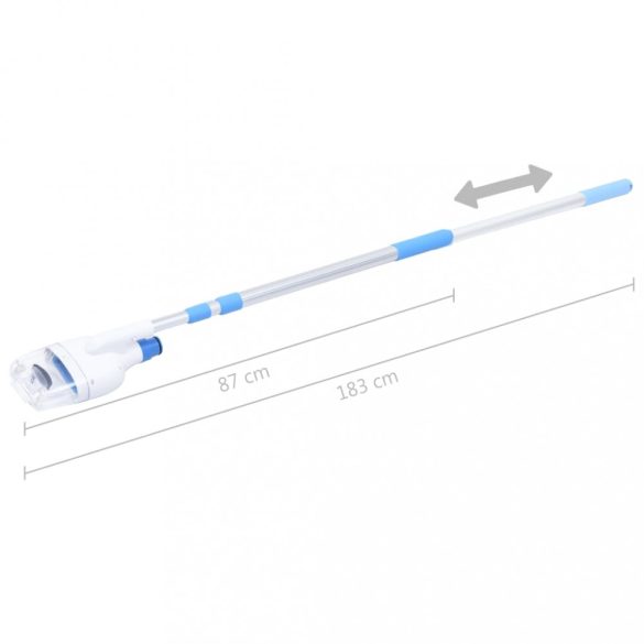 talaj feletti medenceporszívó