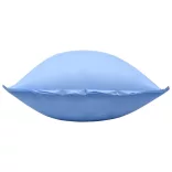 4 db felfújható PVC párna talaj feletti medencetakaróhoz