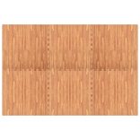 6 db famintás EVA habszivacs padlószőnyeg 2,16 ㎡