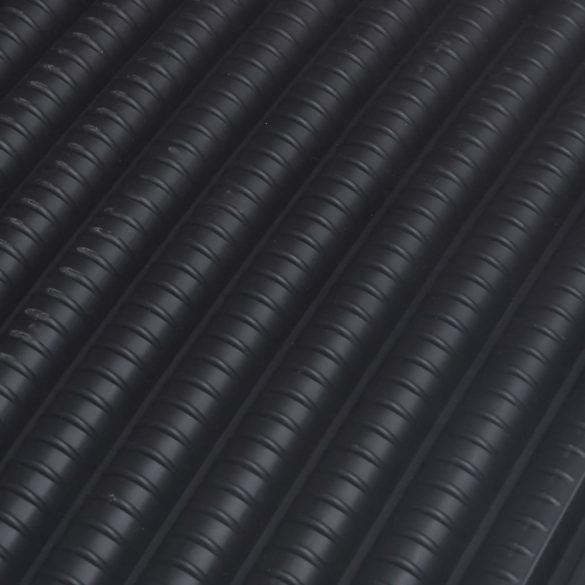 ívelt napelemes medencefűtő panel 110 x 65 cm