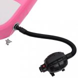 fekete elektromos légpumpa