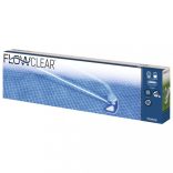 Bestway Flowclear AquaClean medencetisztító készlet