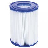 Bestway Flowclear medenceszűrő-szivattyú 2006 liter/óra