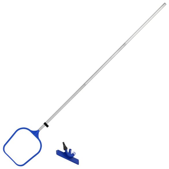 Bestway Flowclear karbantartószett talajszint feletti medencéhez