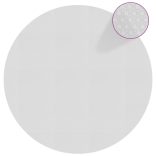 szürke napelemes lebegő PE medencefólia 381 cm