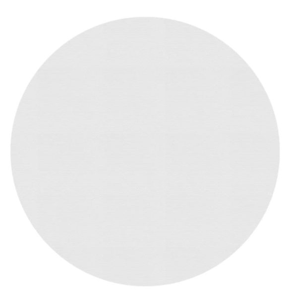 szürke napelemes lebegő PE medencefólia 381 cm