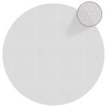 szürke napelemes lebegő PE medencefólia 455 cm