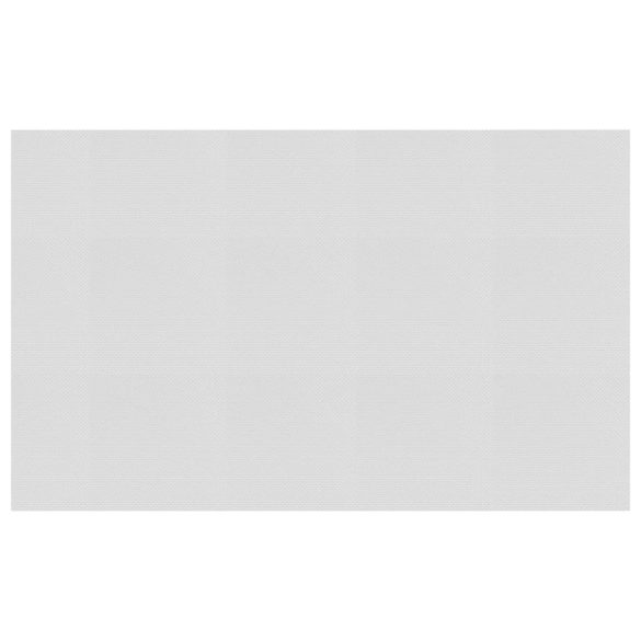 szürke napelemes lebegő PE medencefólia 260 x 160 cm