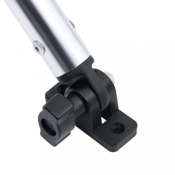 fehér kétágú bimini tető 180 x 150 x 110 cm