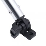 fehér négyágú bimini tető 243 x (230-244) x 137 cm