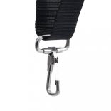 antracitszürke négyágú bimini tető 243 x (230-244) x 137 cm