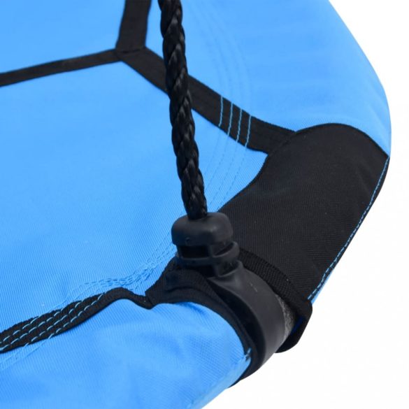 focis mintájú fészekhinta 100 cm