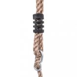 piros tányérhinta 200 cm