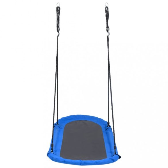 fészekhinta zászlókkal 165 x 70 cm