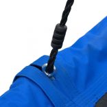 fészekhinta zászlókkal 165 x 70 cm