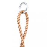 kék gyerek hintaülés