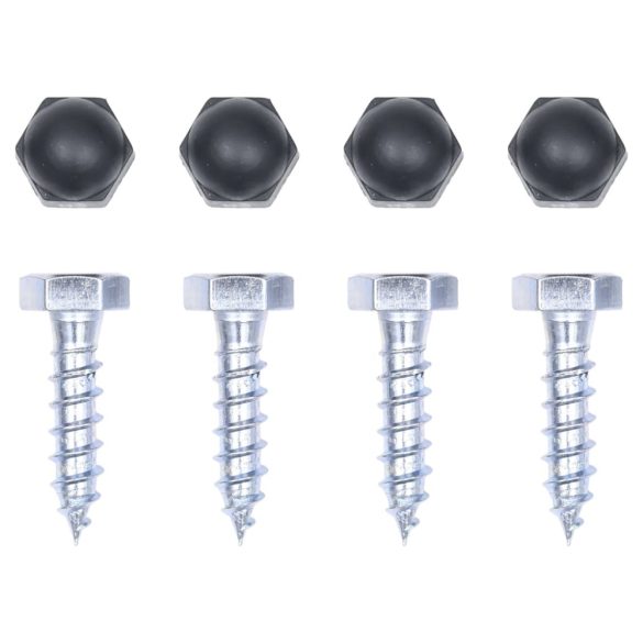 piros acél húzódzkodó rúd 125 cm