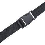 szürke csónak huzat 410x110x40 cm