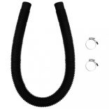 ívelt napelemes medencefűtő panel 72,5 x 46 cm