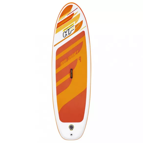 Bestway Hydro-Force Aqua Journey 65349 felfújható állószörfszett
