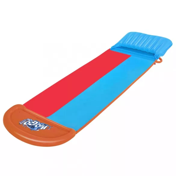 Bestway H2OGO Tsunami Splash Ramp dupla pályás csúszda
