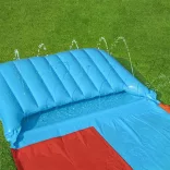 Bestway H2OGO Tsunami Splash Ramp dupla pályás csúszda