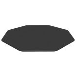 Bestway Flowclear medencetakaró 396 cm