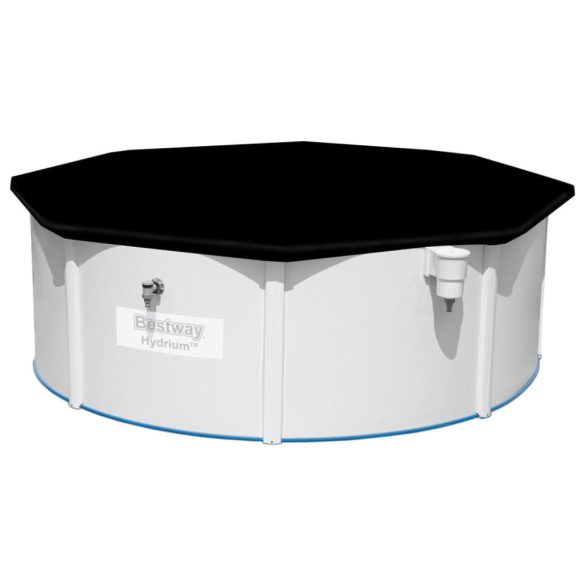 Bestway Flowclear medencetakaró 396 cm
