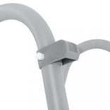 Bestway Flowclear 4-fokos biztonsági létra 122 cm