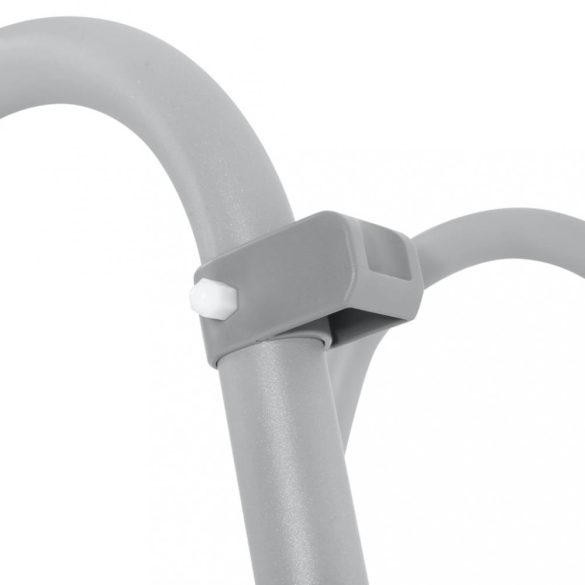 Bestway Flowclear 4-fokos biztonsági létra 122 cm