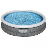 Bestway kerek medenceszett 366 x 76 cm