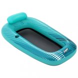 Bestway Hydro Force Sol Venture kék hálós úszó nyugágy 188 x 109 cm