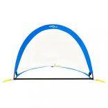 2 db gyerek-focikapu hordtáskával 119 x 82 x 84,5 cm