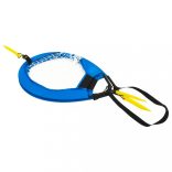 2 db gyerek-focikapu hordtáskával 75,5 x 46 x 48 cm