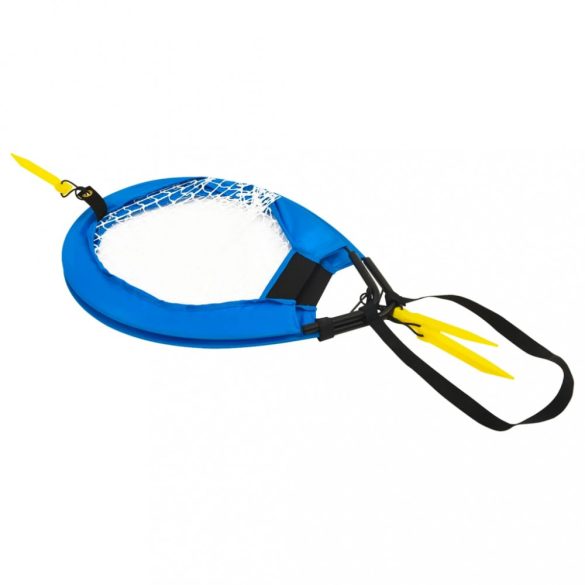 2 db gyerek-focikapu hordtáskával 75,5 x 46 x 48 cm