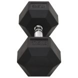 öntöttvas egykezes súlyzó 17,5 kg