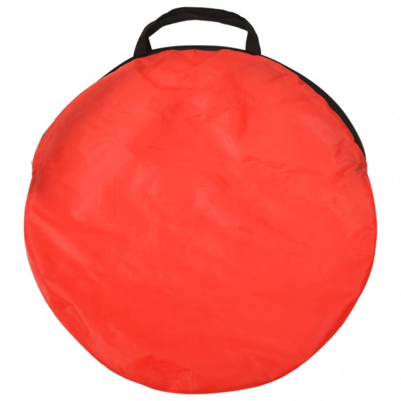 többszínű gyerekjátszósátor 190 x 264 x 90 cm