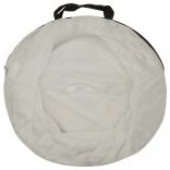 szürke elefántos gyerekjátszósátor 174 x 86 x 101 cm