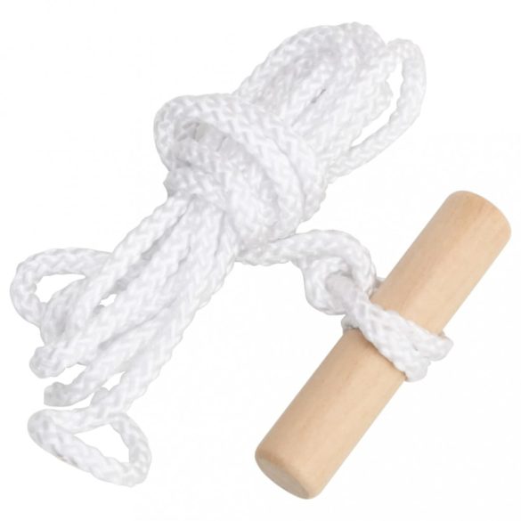 összecsukható furnérlemez szánkó háttámlával 110 cm