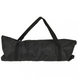 sárga és fekete PE szövet tollaslabda háló 600 x 155 cm