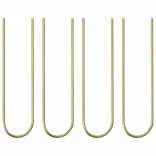 fekete és piros poliészter golf gyakorlóháló 305 x 91 x 213 cm