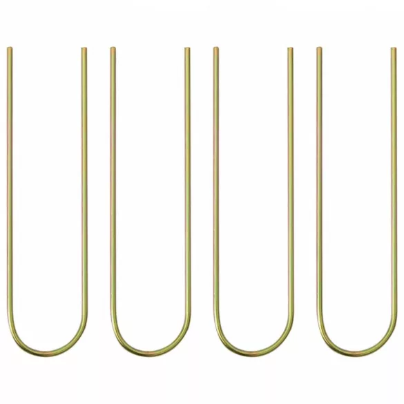 fekete és piros poliészter golf gyakorlóháló 305 x 91 x 213 cm