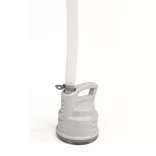 Bestway fehér medenceleeresztő szivattyú