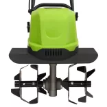 4 pengés kerti elektromos kapálógép 800 W