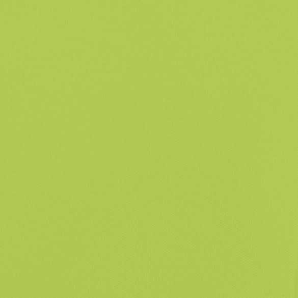 zöld-fekete oxford szövet és vas kisállatszállító utánfutó