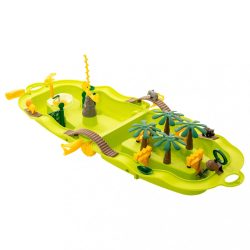   polipropilén vízi dzsungel játékkocsi 51 x 21,5 x 66,5 cm